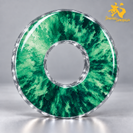 Midori no Shio - 緑の潮