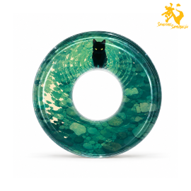 KURONEKO | Shinai Tsuba Độc Quyền Sengoku Samurai 