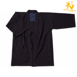 BUSHI-GI (Áo) |  Aizome Kendogi 1 Lớp 
