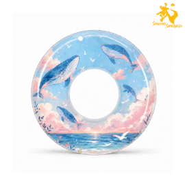 KUJIRA | Shinai Tsuba Độc Quyền Sengoku Samurai 