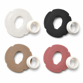Bokken - Bokuto Tsuba & Dome  