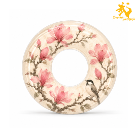 HANA | Shinai Tsuba Độc Quyền Sengoku Samurai 