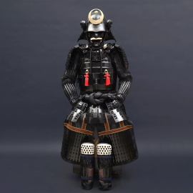 Koegawa Gashira | Gia Tộc Oda  