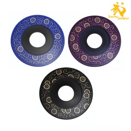 HANABI | Shinai Tsuba Dome 