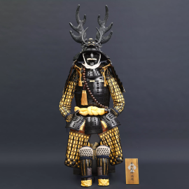 Lãnh Chúa Honda Tadakatsu 