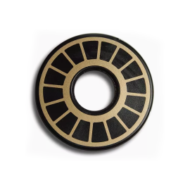 KINSHARIN | Shinai Tsuba 