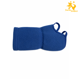 Bảo Vệ Cổ Tay Kendo – Loại Liền Khối Dùng Dưới Kote 