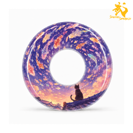 NEKO | Shinai Tsuba Độc Quyền Sengoku Samurai 