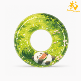 PANDA | Shinai Tsuba Độc Quyền Sengoku Samurai 