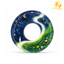 YUME | Shinai Tsuba Độc Quyền Sengoku Samurai 