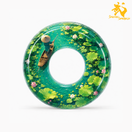 SEN | Shinai Tsuba Độc Quyền Sengoku Samurai 