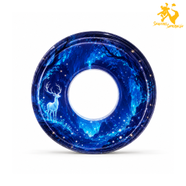GENSŌ | Shinai Tsuba Độc Quyền Sengoku Samurai 