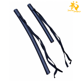 Saya Vỏ Kiếm Cold Steel Cho Bokken – Dùng Luyện Iaido / Battōjutsu Cơ Bản 