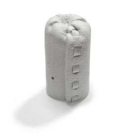 Sakigawa | Bọc đầu kiếm tre Shinai 