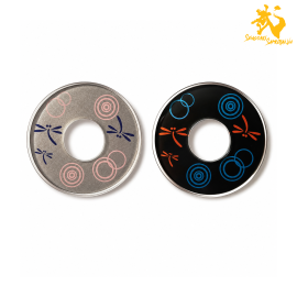 TONBODAMA | Shinai Tsuba Tonbo Nhật Bản – Hộ Thủ Shinai Họa Tiết Chuồn Chuồn 