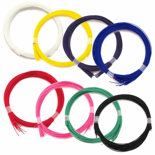 Shinai Tsuru (Dây Kiếm Tre) 