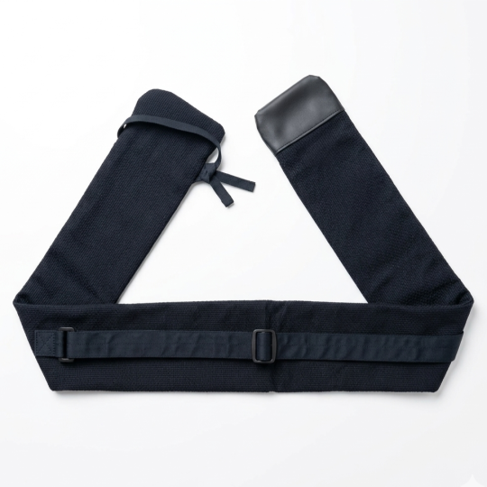 SHINKEN | Túi Shinai, Túi Đựng Kiếm Tre, Kiếm Gỗ, Katana 