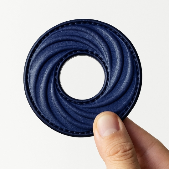Shinkanowa | Shinai Tsuba Handmade 