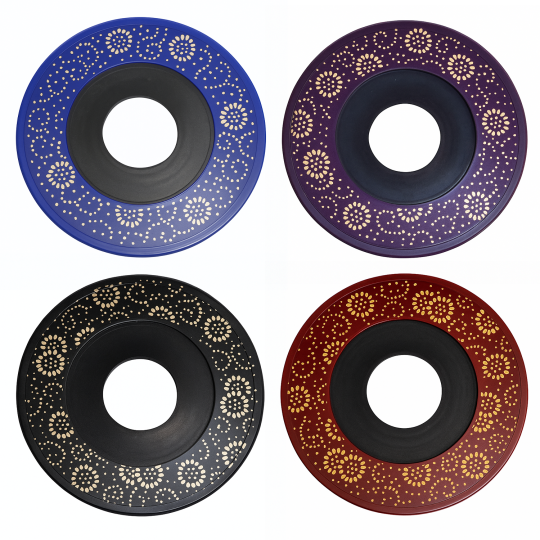 HANABI | Shinai Tsuba Dome 