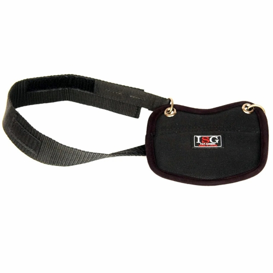 ISG | Bảo Hộ Cổ 