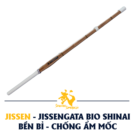 JISSEN | Shinai Nam Thực Chiến | Size 39 