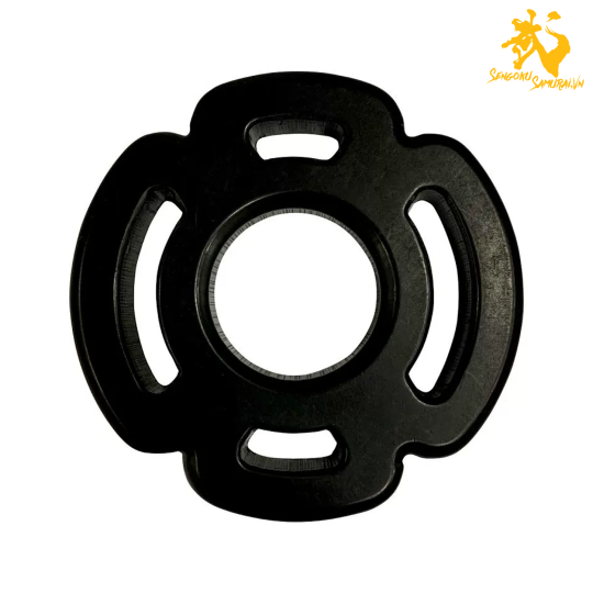 Tsuba Katana Style – Hộ Thủ Shinai Kendo 