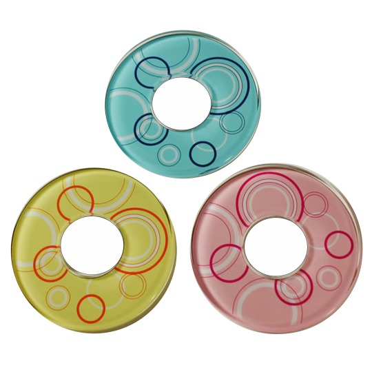 MIZUTAMA | Shinai Tsuba 