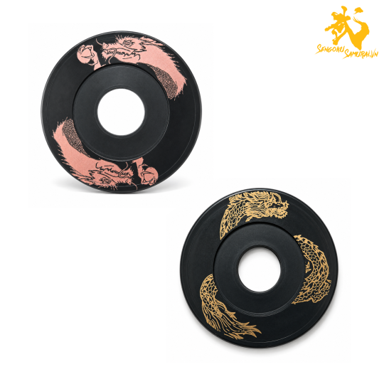 RYU | Shinai Tsuba Dome 