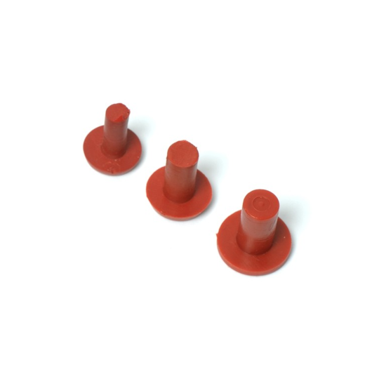 Sakishin | Nút cố định nang tre Shinai Kendo 