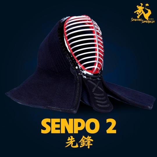 SENPO2-M (MEN) | IBB Men Tăng Cường Bảo Hộ | 5mm & 10mm |  Aizome #10000 Clarino 