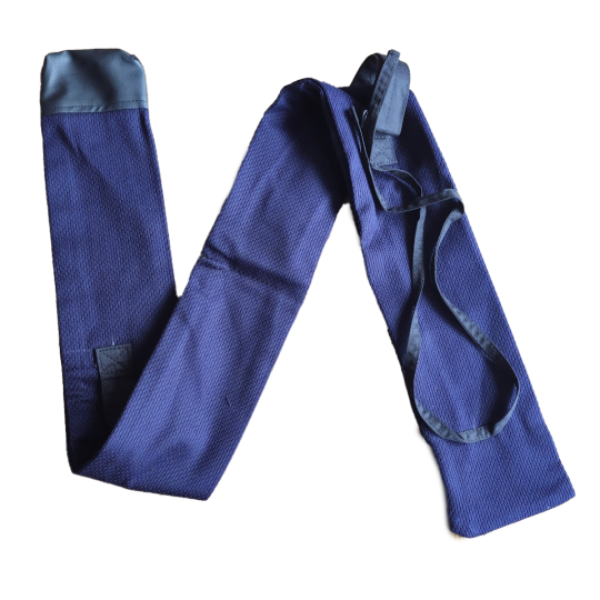 SHINKEN | Túi Shinai, Túi Đựng Kiếm Tre, Kiếm Gỗ, Katana 