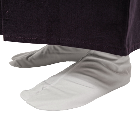 TABI | Bảo Hộ Bàn Chân Kendo 