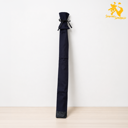 SHINKEN | Túi Shinai, Túi Đựng Kiếm Tre, Kiếm Gỗ, Katana 