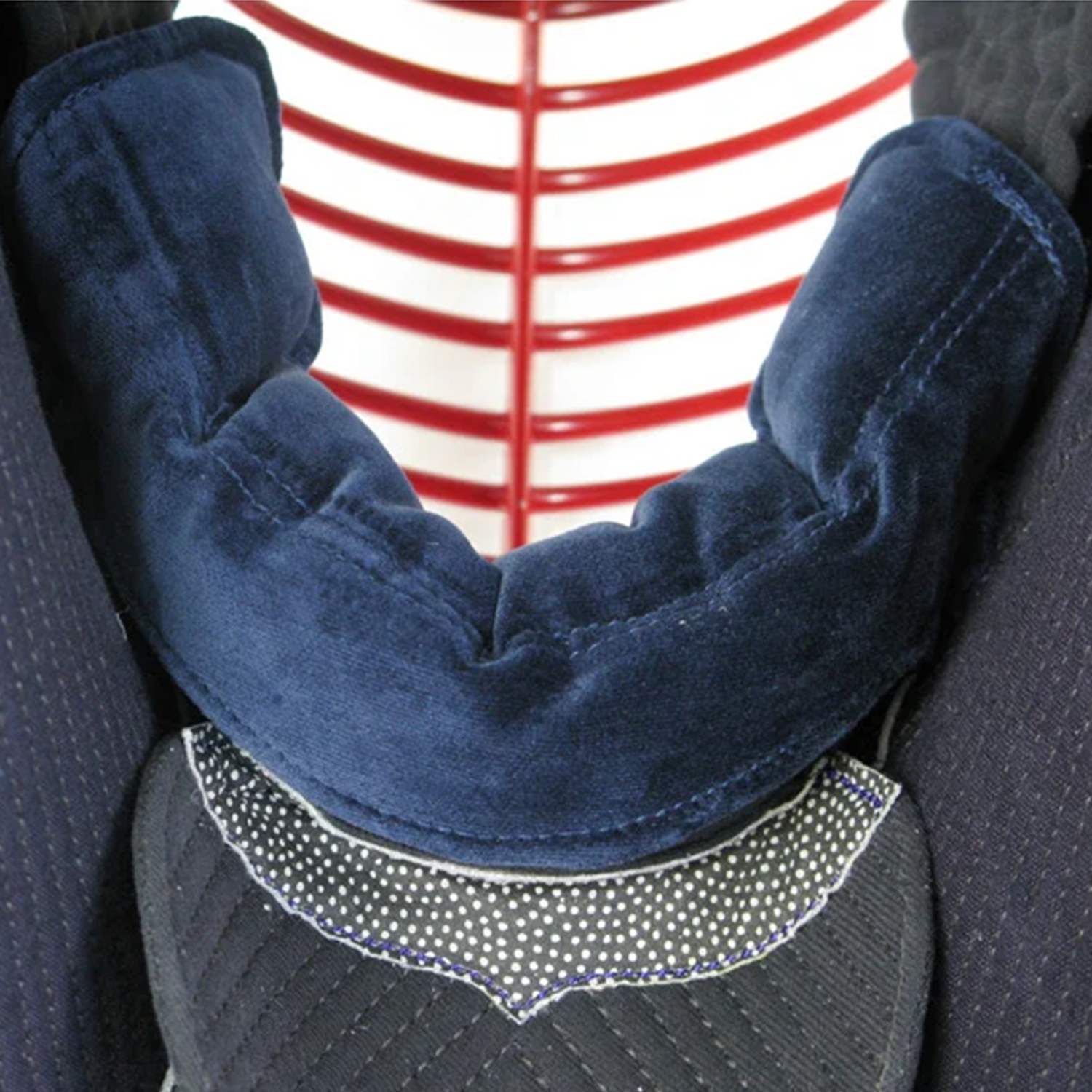 Đệm Lót Cằm Kendo 