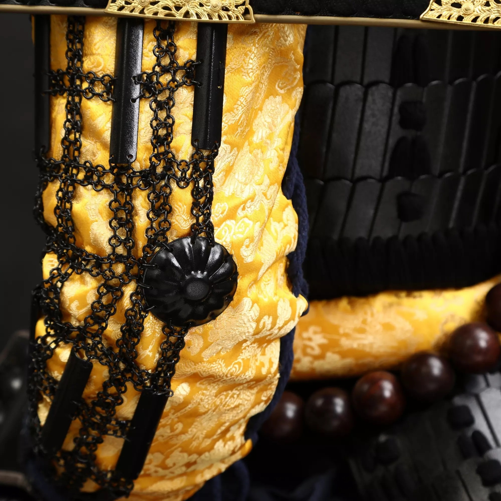 Lãnh Chúa Honda Tadakatsu 