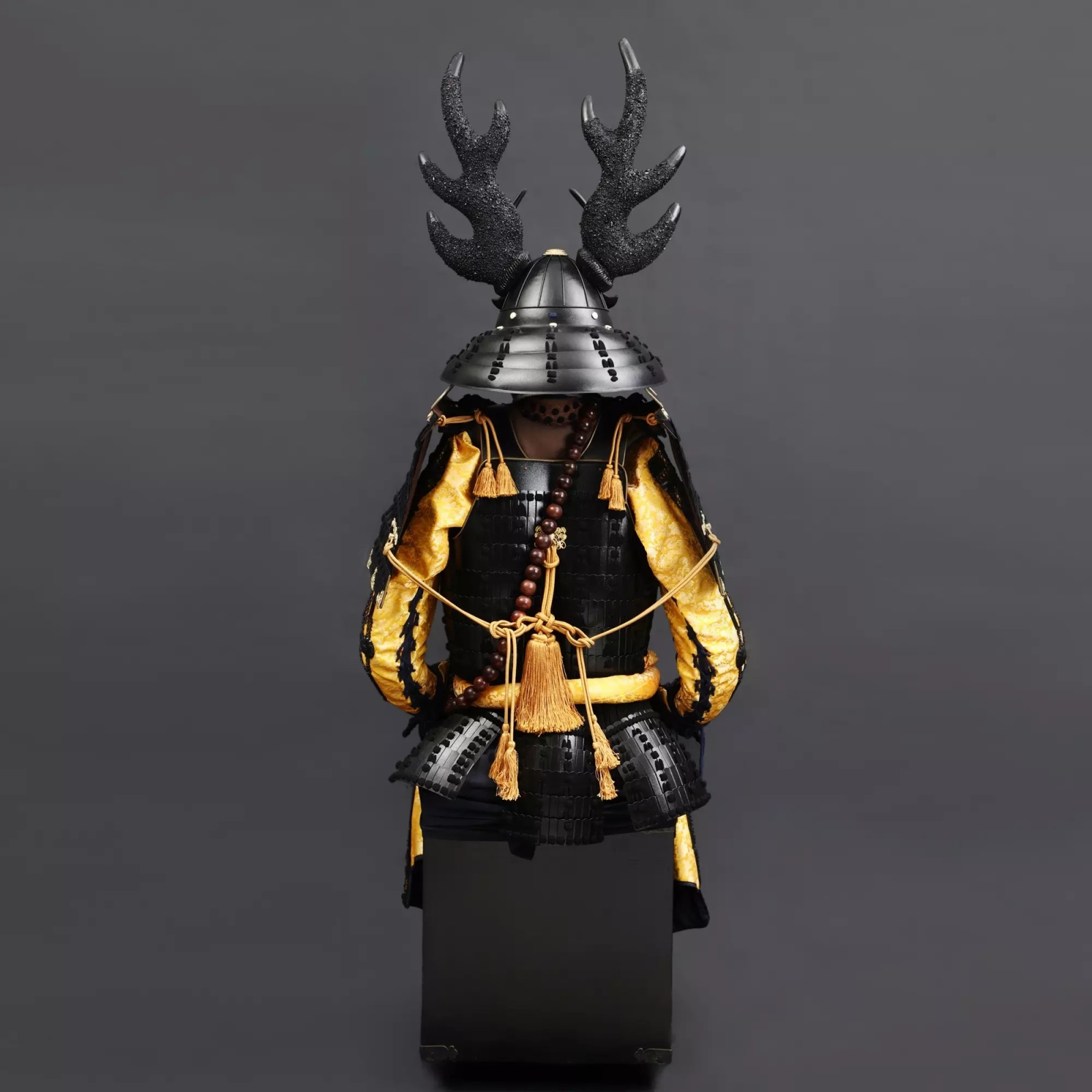 Lãnh Chúa Honda Tadakatsu 