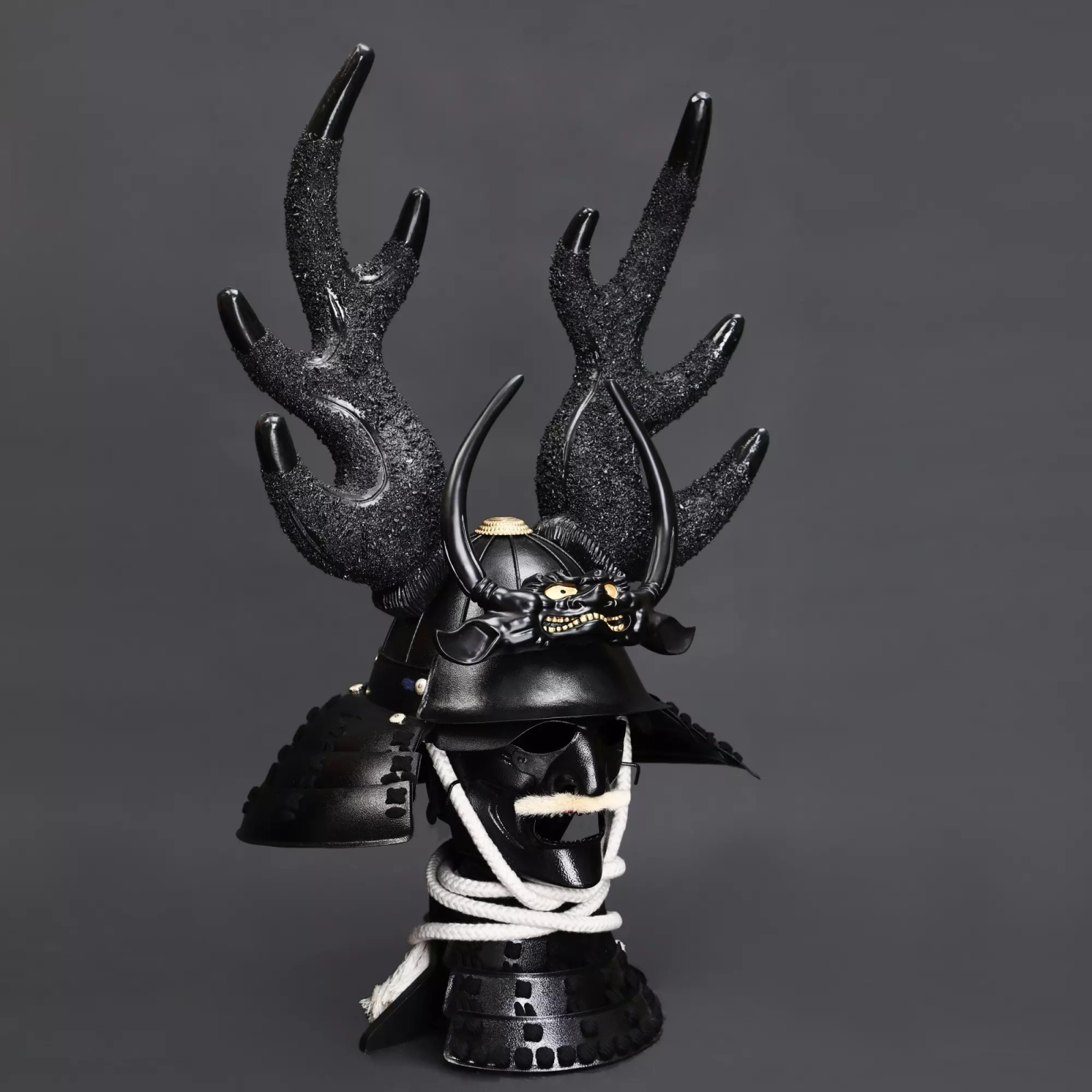 Lãnh Chúa Honda Tadakatsu 