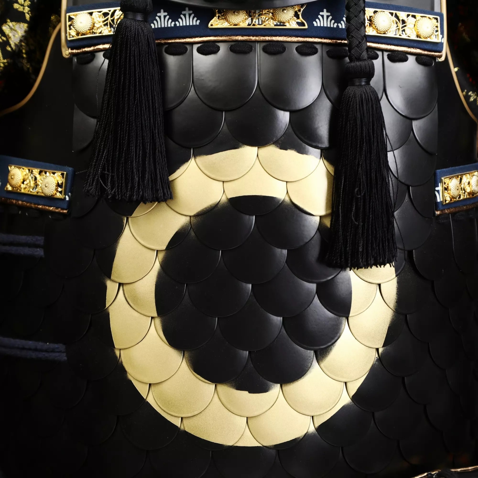 Lãnh Chúa Sanada Nobuyuki 