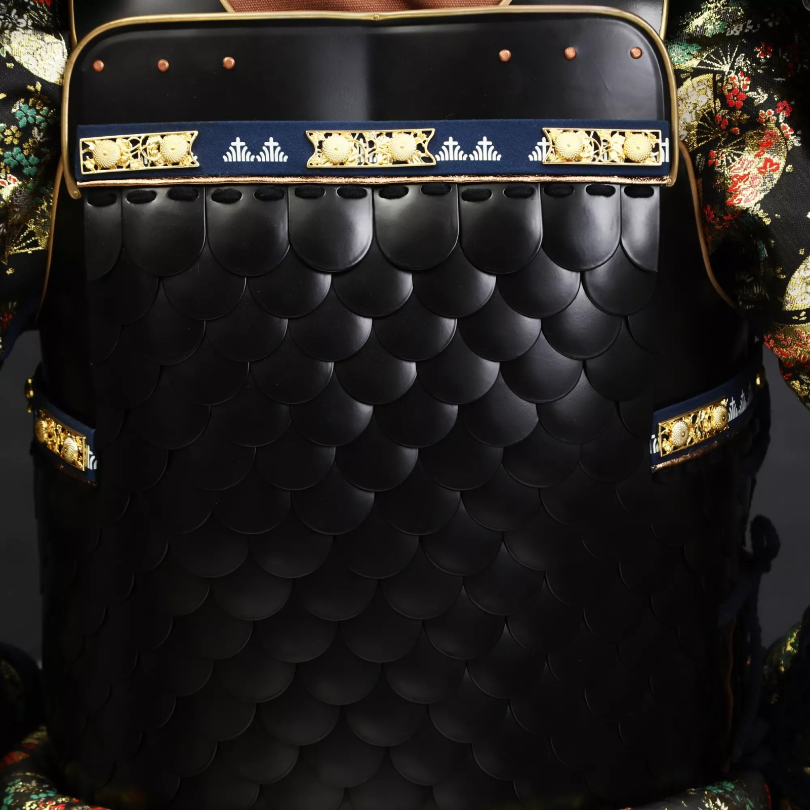 Lãnh Chúa Sanada Nobuyuki 