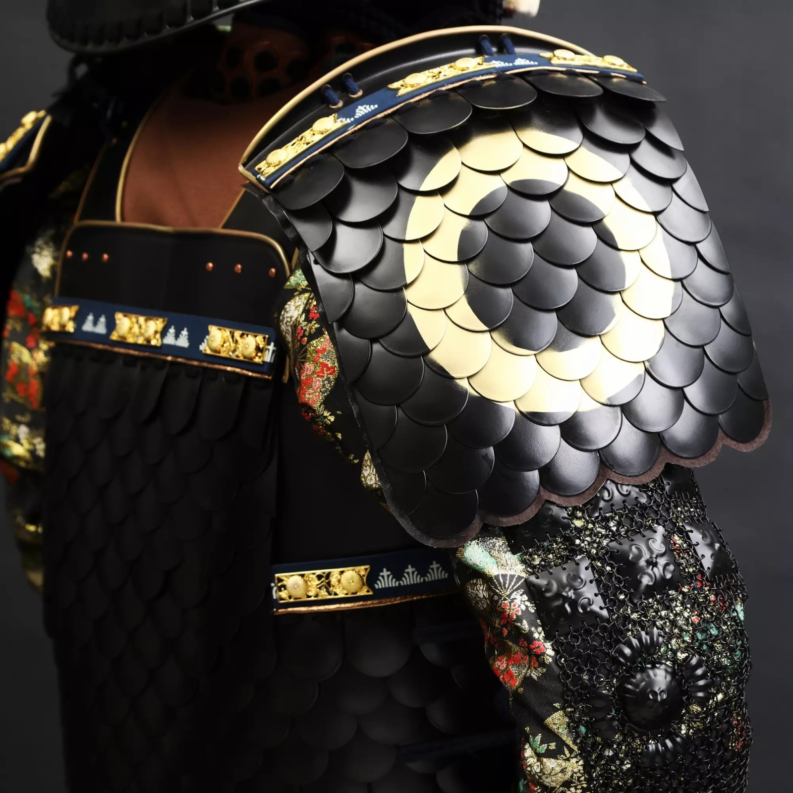 Lãnh Chúa Sanada Nobuyuki 