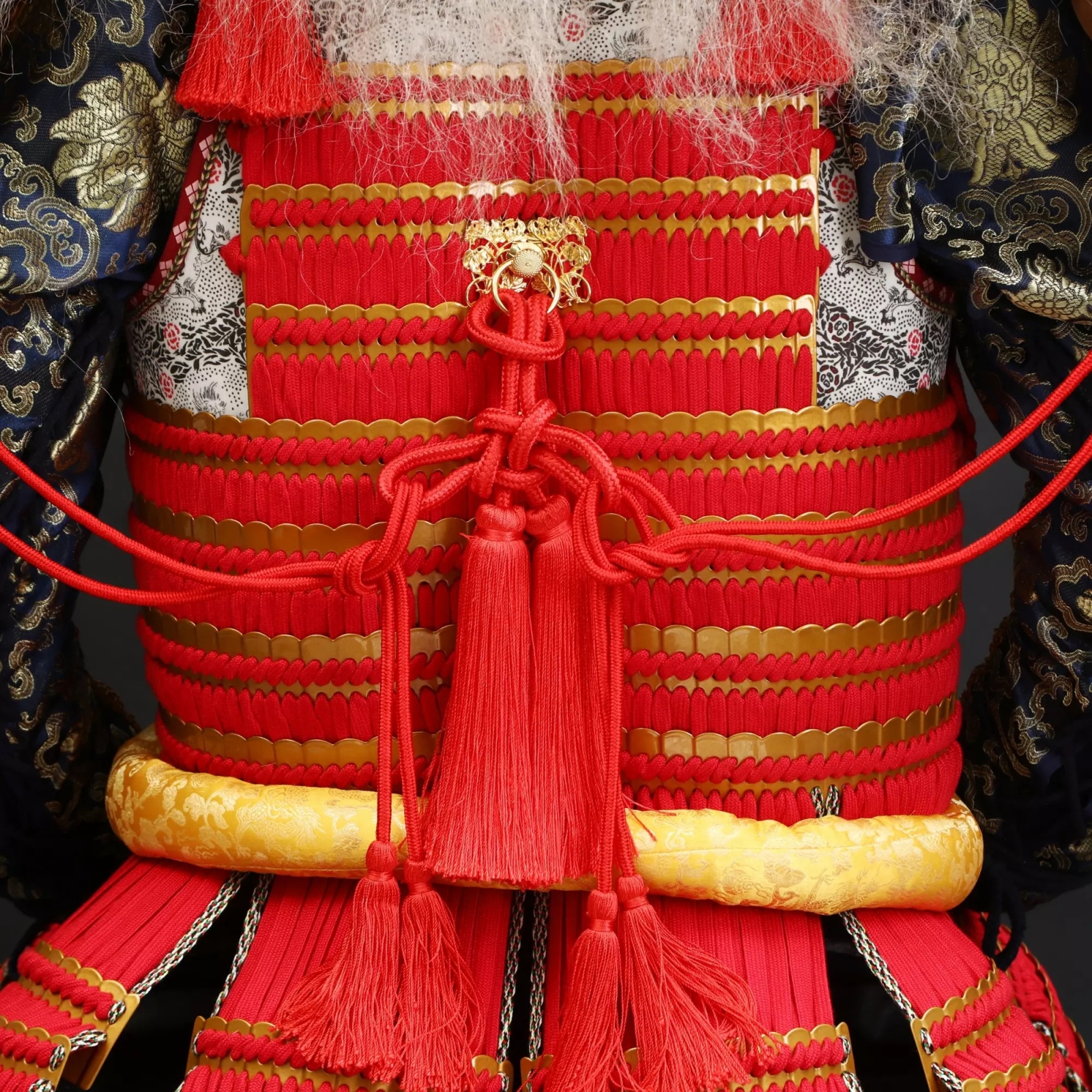 Lãnh Chúa Takeda Shingen 
