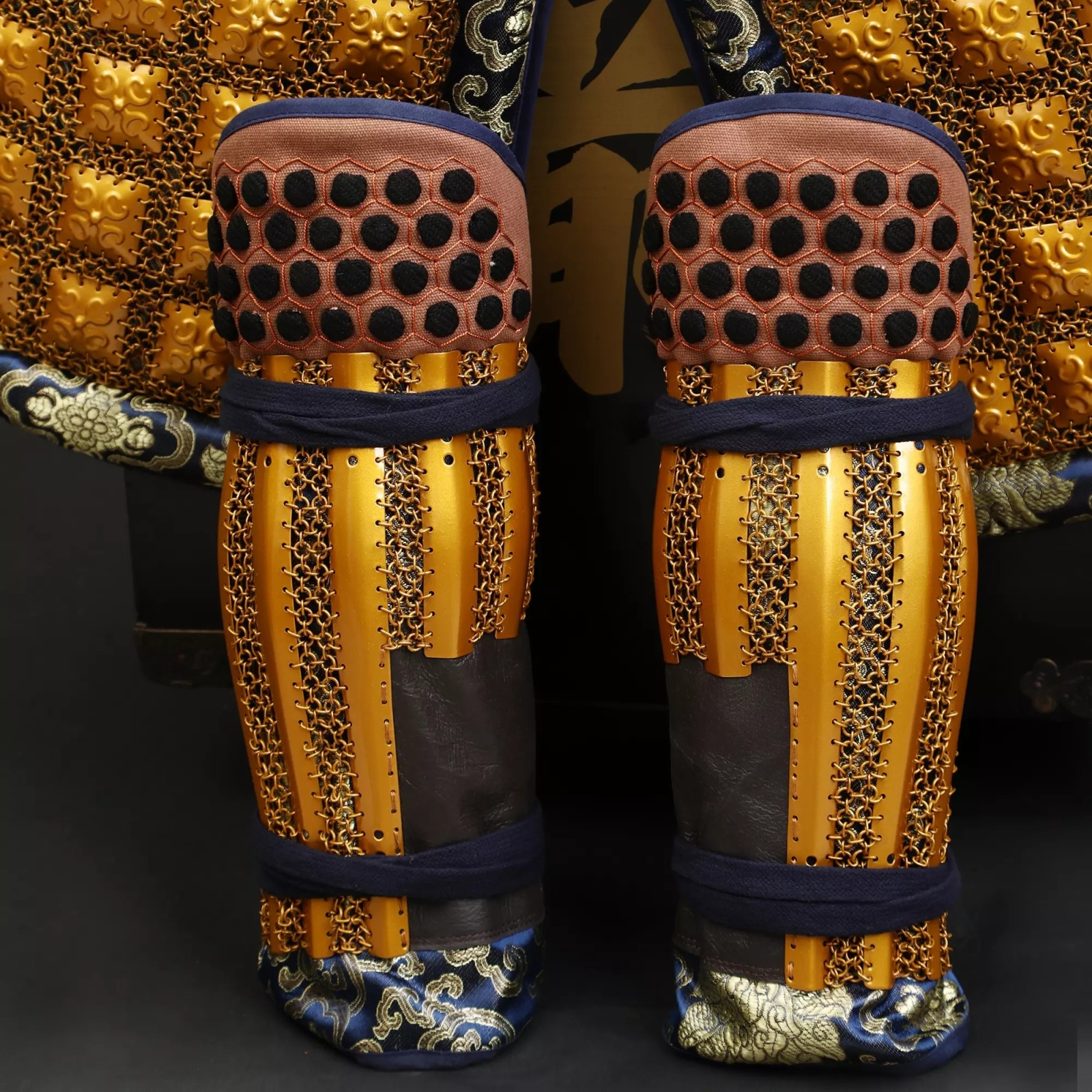 Lãnh Chúa Takeda Shingen 