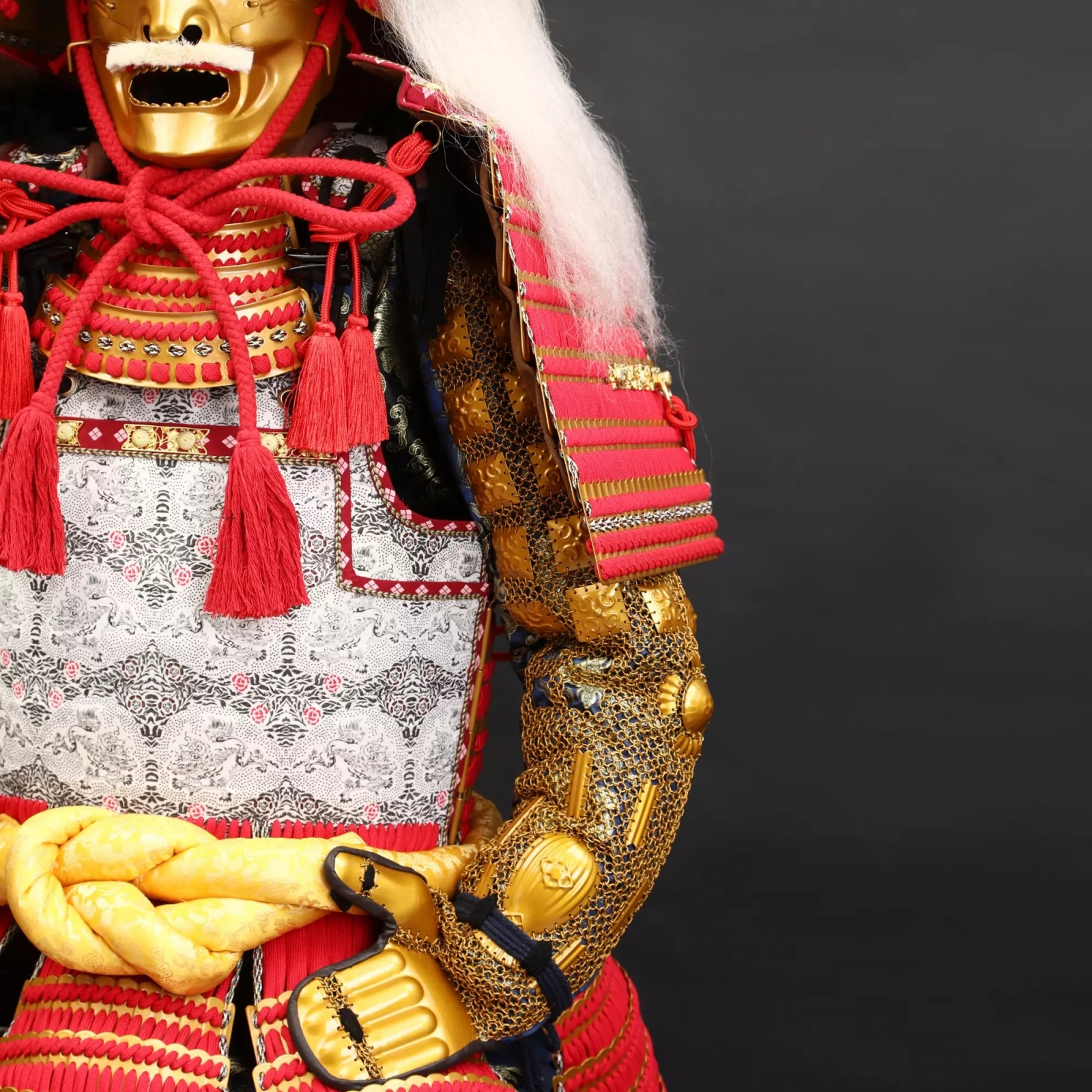 Lãnh Chúa Takeda Shingen 