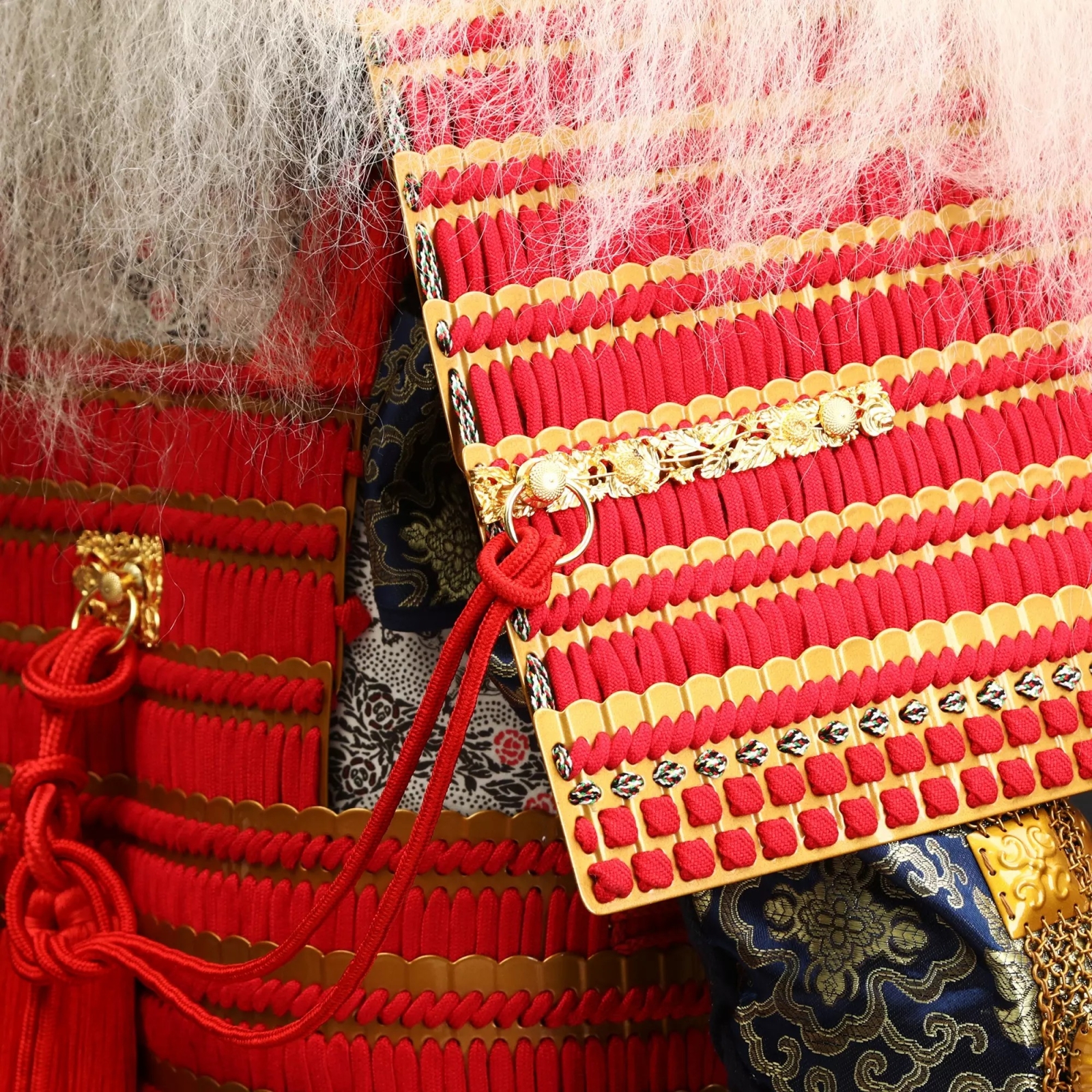 Lãnh Chúa Takeda Shingen 