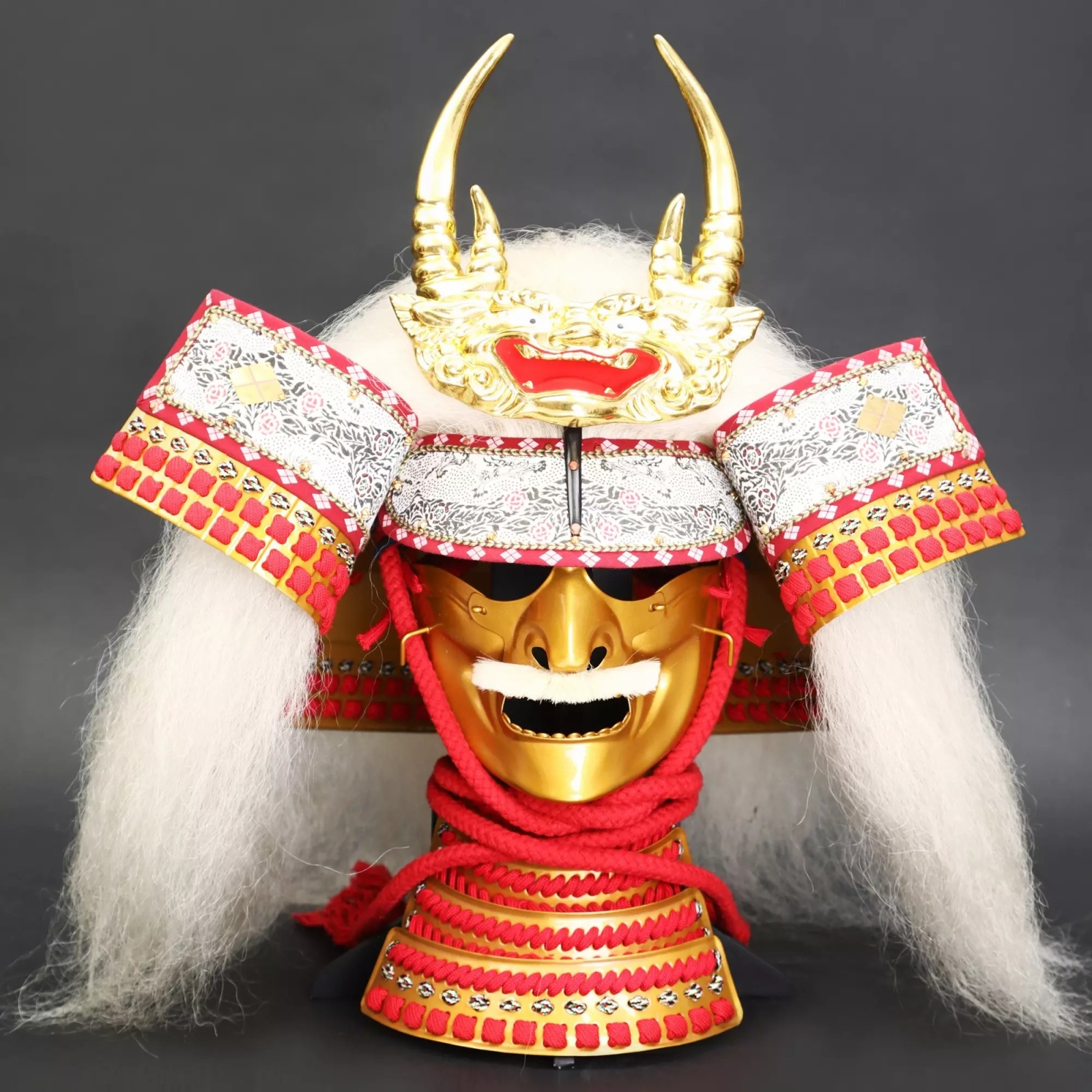 Lãnh Chúa Takeda Shingen 