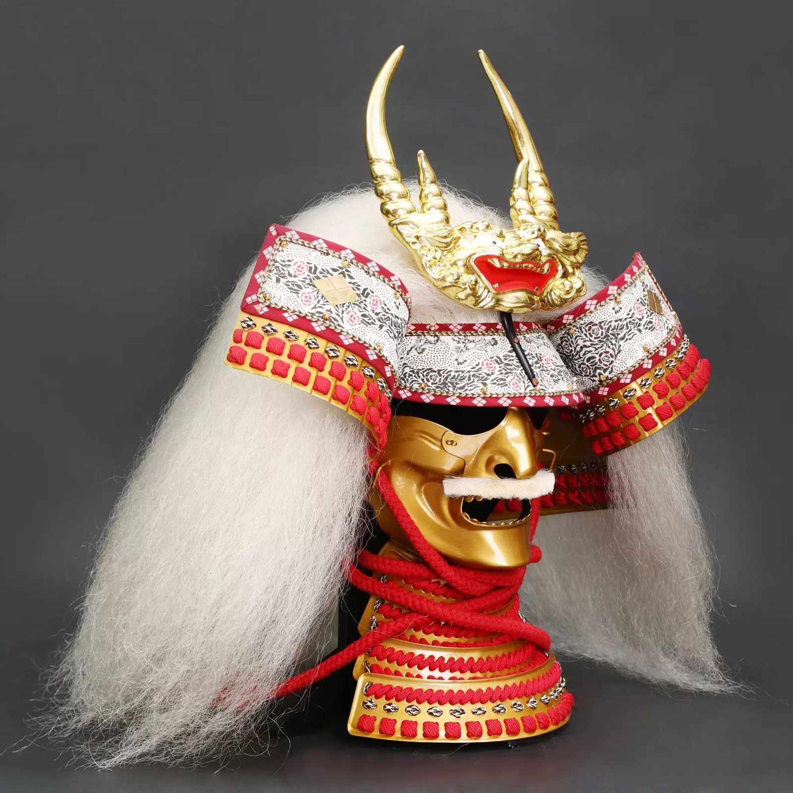 Lãnh Chúa Takeda Shingen 
