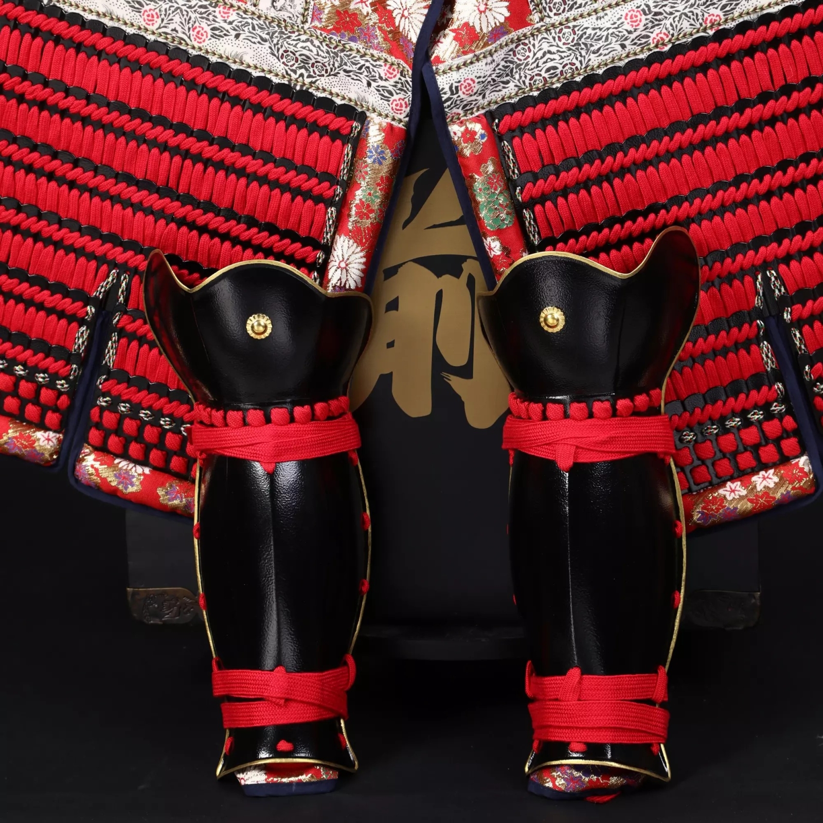 Tướng Quân Minamoto no Yoshitsune 