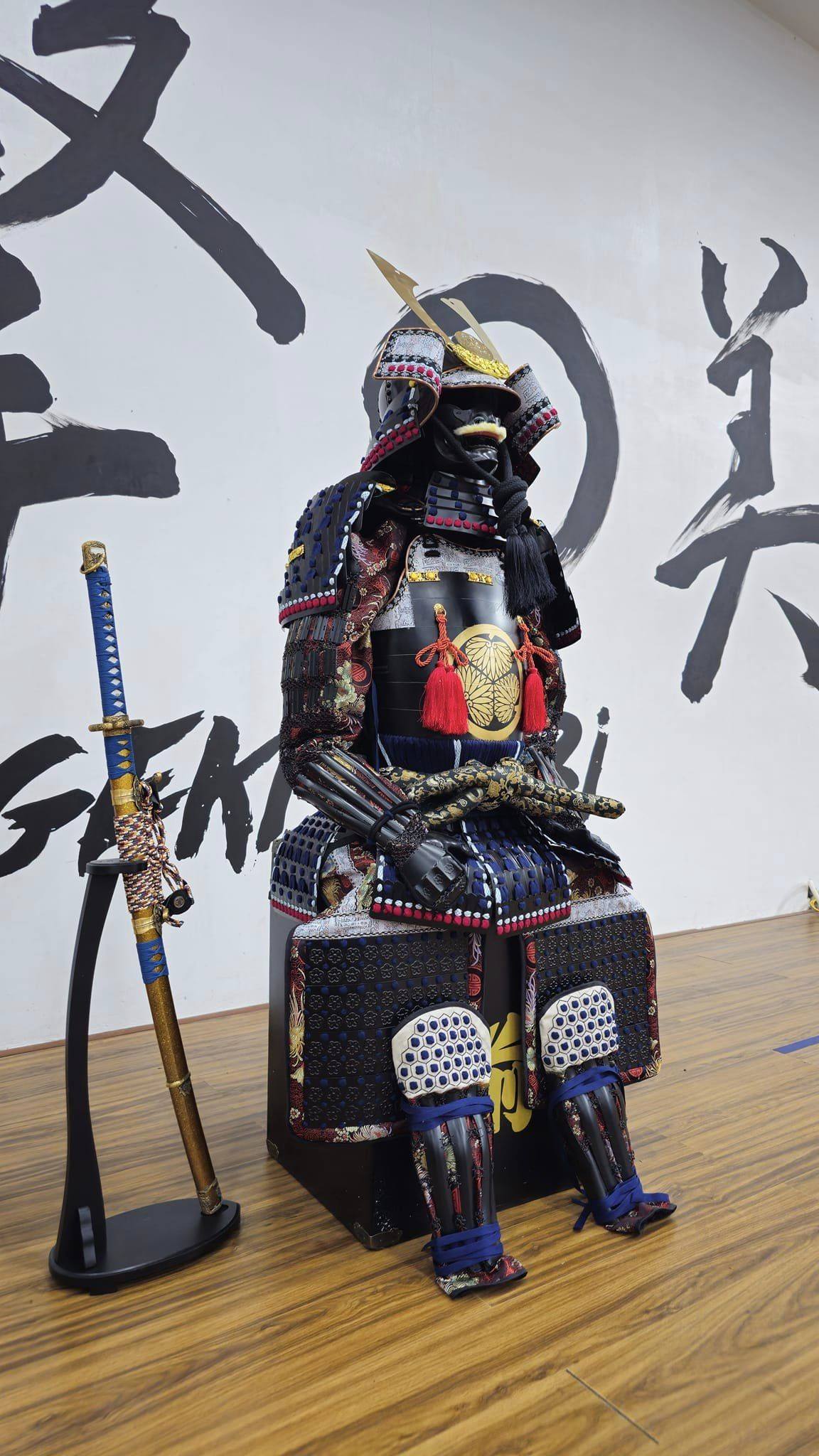 LÃNH CHÚA TOKUGAWA 