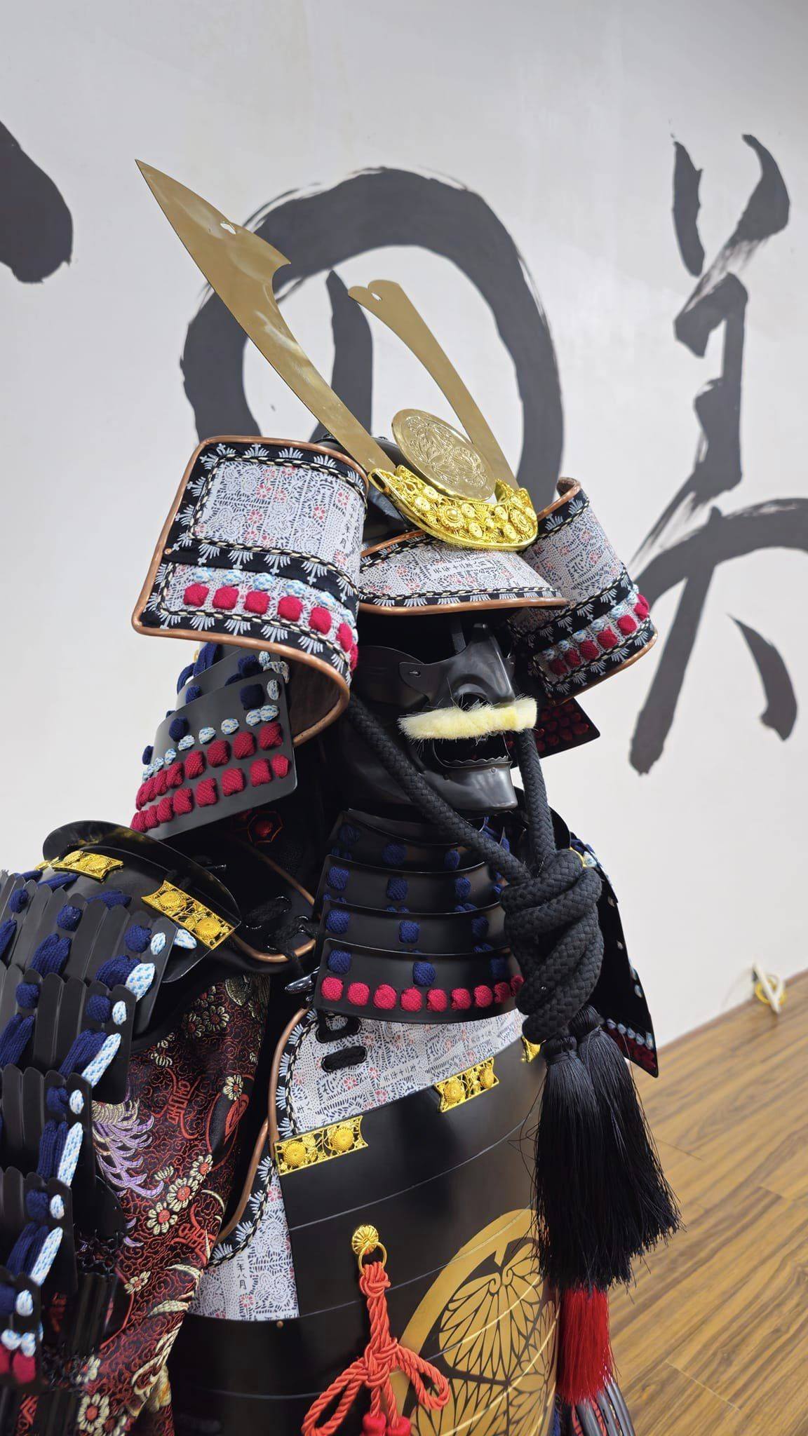 LÃNH CHÚA TOKUGAWA 