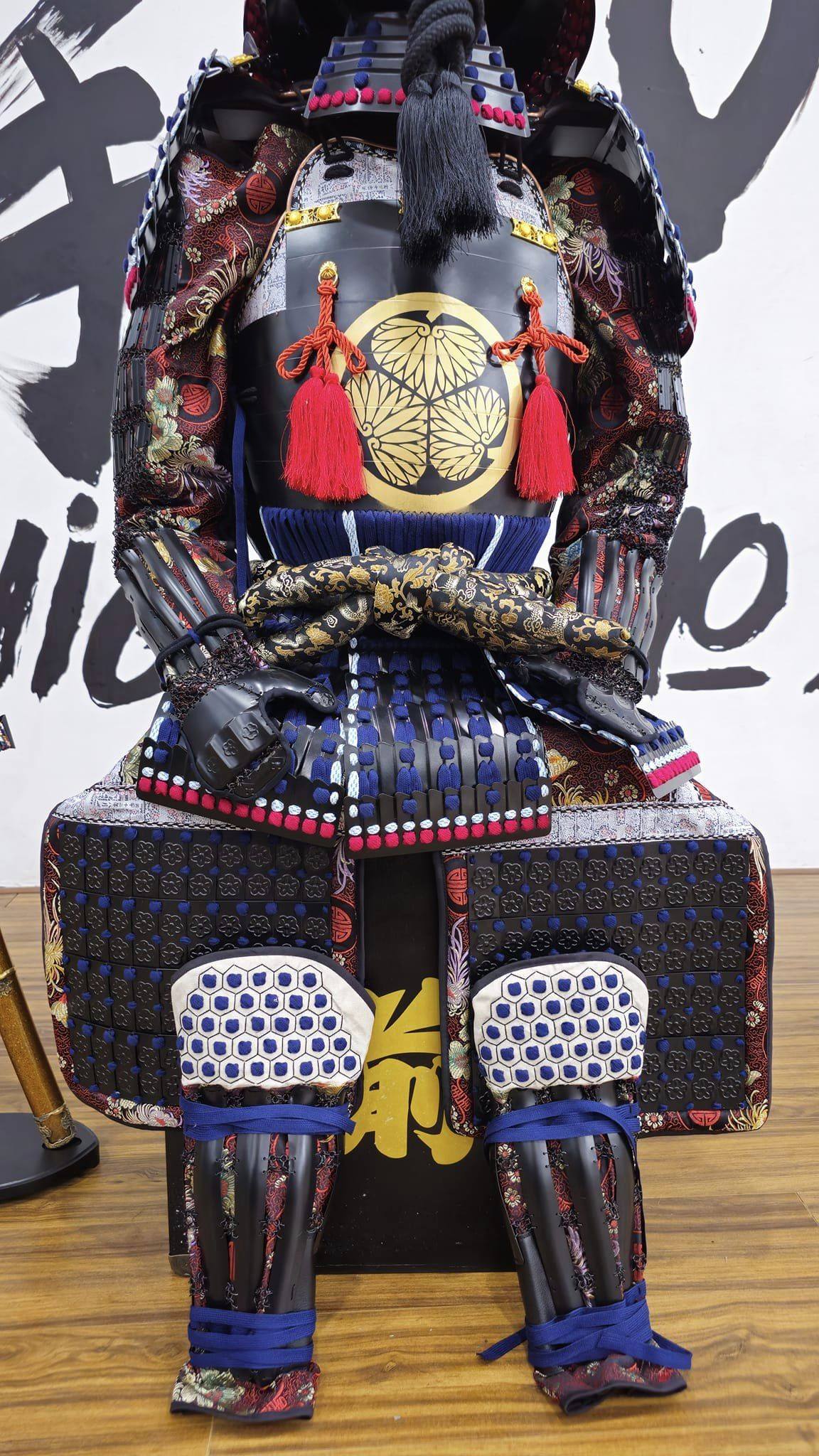 LÃNH CHÚA TOKUGAWA 